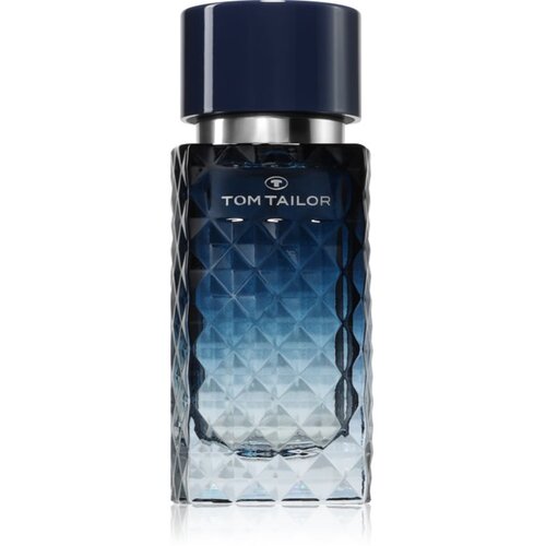 Tom Tailor For Him toaletna voda za mo&amp;scaron;ke 50 ml Slike