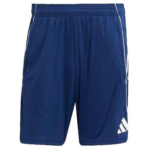 Adidas Kratke hlače &amp;amp; Bermuda Short Tiro 25 Competition Modra Slike