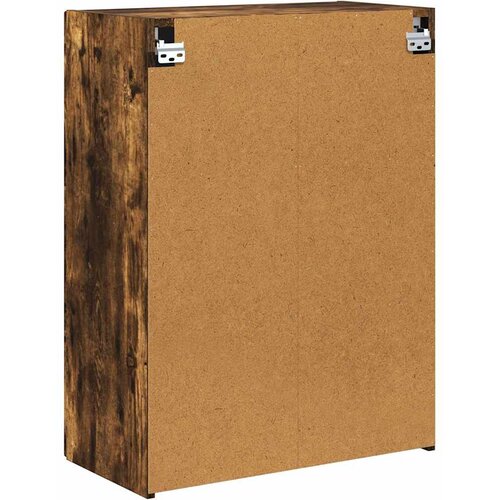  zidni ormar Zidne Dimljeni hrast 59,5 x 31 x 80 cm Slike