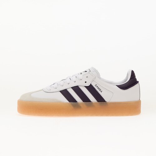 Adidas Sneakers Sambae W Ftw White/ Off White/ Aurplu EUR 36 2/3 Cene