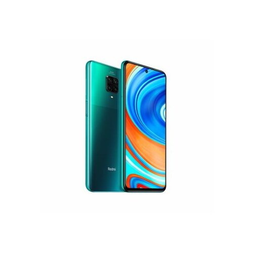 Xiaomi refurbished redmi note 9 pro 128GB green b grade mobilni telefon Cene