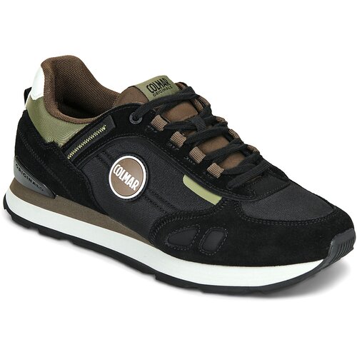 Colmar Nizke superge TRAVIS SPORT COLORS Črna Slike