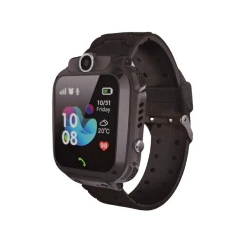  Dječiji pametni sat XO H100 2G Black Cijene