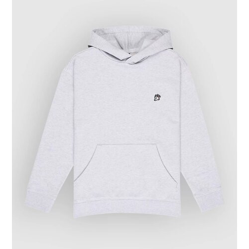 Element Pizza Kids Pulover s kapuco mid grey heather Cene