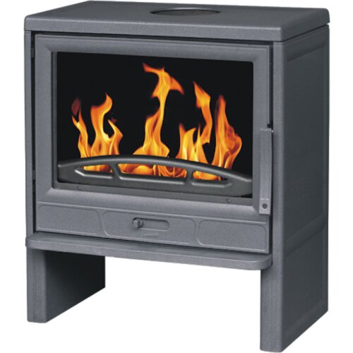 Plamen kamin za centralno grejanje barun termo peć za grejanje Slike