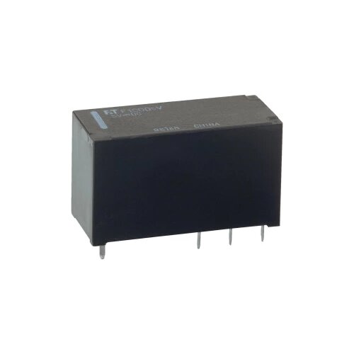 Takamisawa Minijaturni snažan relej serijeFTR-F1 FTR-F1 CD012 12 V/DC 2 x preklo Cijene