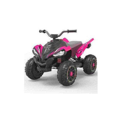  Dečiji kvad ride-on atv roze 15006 Cene