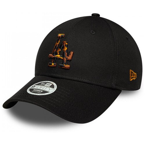 New Era Kape s &scaron;iltom Wmns tort infill 9forty losdod Črna Cene