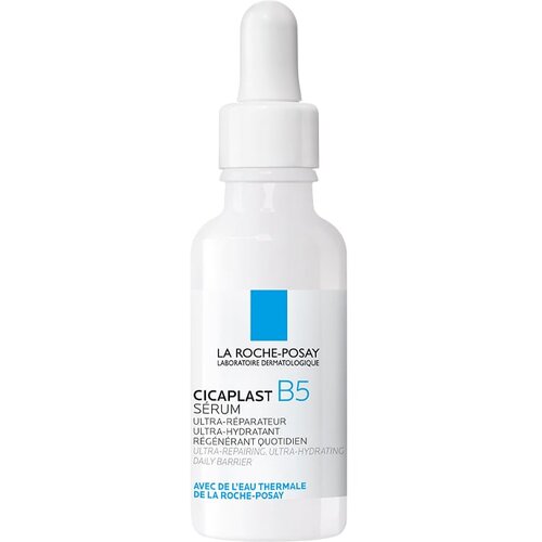 La Roche Posay Cicaplast B5 regenerirajući serum za svakodnevnu uporabu 30 ml Slike