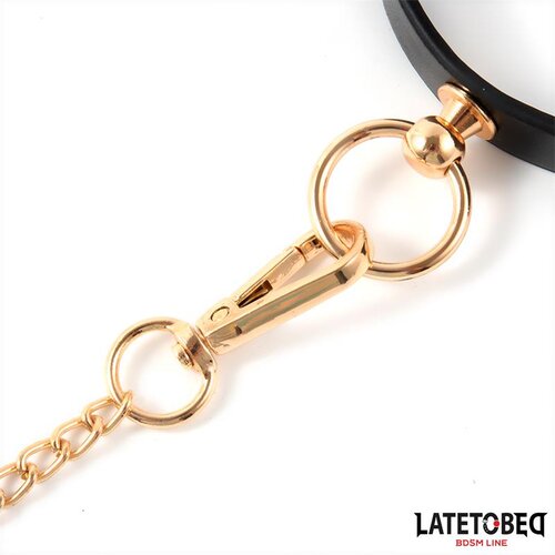 LateToBed BDSM Line Komplet Bondage Kit 8/1 Slike