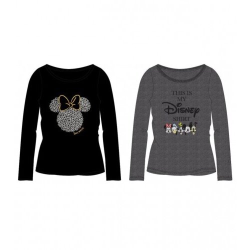 Master Majica dječija ženska Minnie Mouse 134/164 MF 52028924 Slike