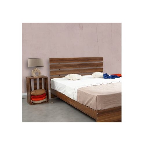 Hanah home fuga 160 walnut Slike