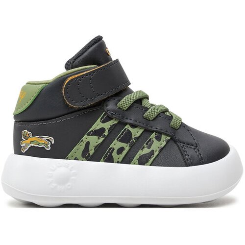 Adidas GRAND COURT MID LionKing I Slike