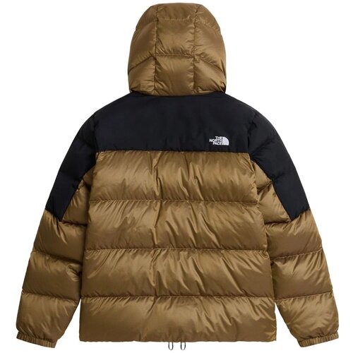The North Face Diablo Down 2.0 mu&amp;scaron;ka zimska jakna s kapuljačom NF0A8992UT31 Slike