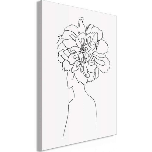  Slika - Memory Center (1 Part) Vertical 40x60 Cijene