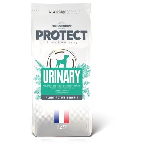  Pro nutrition tect dog urinary 2 kg Cene