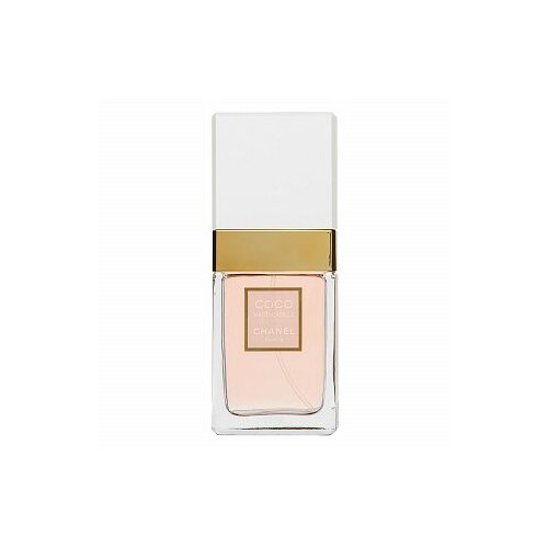 Chanel Coco Mademoiselle parf&amp;eacute;movan&amp;aacute; voda za žene 35 ml Slike