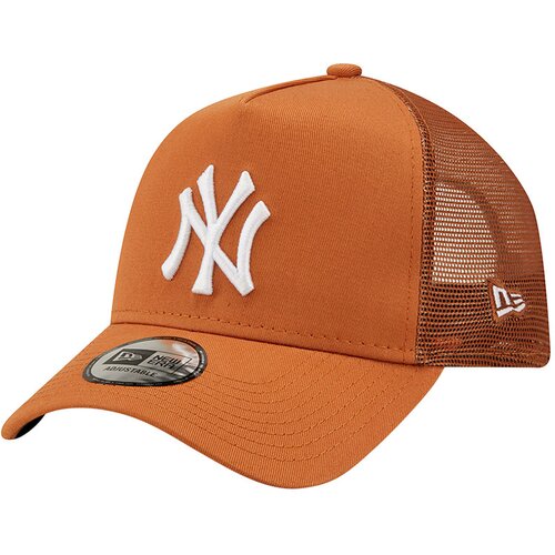 New Era new york yankees a-frame trucker tonal mesh kapa Slike