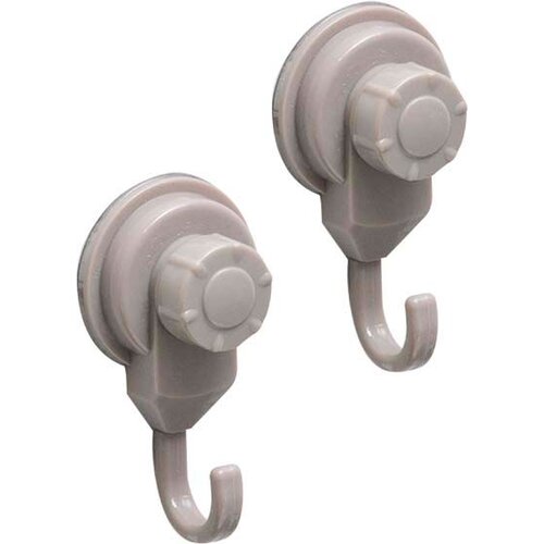 Tendance Kuka za usisivač 2/1 4,5x3,5x8,7cm pp, siva Cene