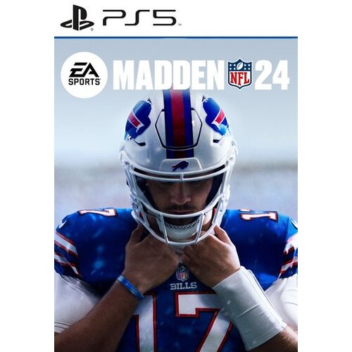  madden nfl 24 pre-order bonus (dlc) (PS5) psn key europe Cene