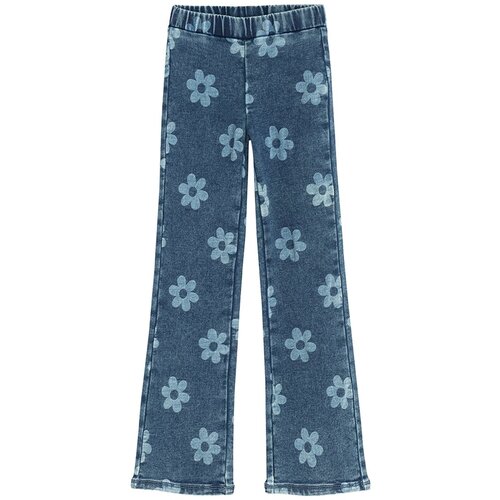 Cool club hlače denim DH CCG3010248 D modra 116 Cene