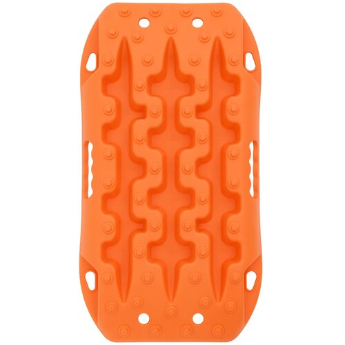  Ploča za vuču 2 pcs Narančasta 57,5x30,5x5,5 cm Ojačani najlon Slike