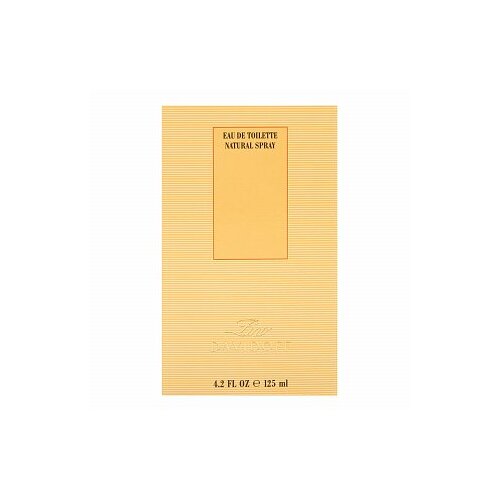 Davidoff Zino Toaletna voda za mo&amp;scaron;ke 125 ml Slike