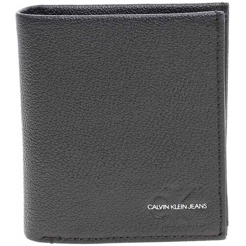 Calvin Klein Jeans Denarnice K50K507227BDS Črna Slike