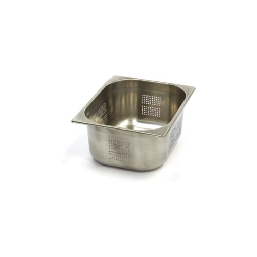 Posuda GN1/2 -15cm- perforirana Slike
