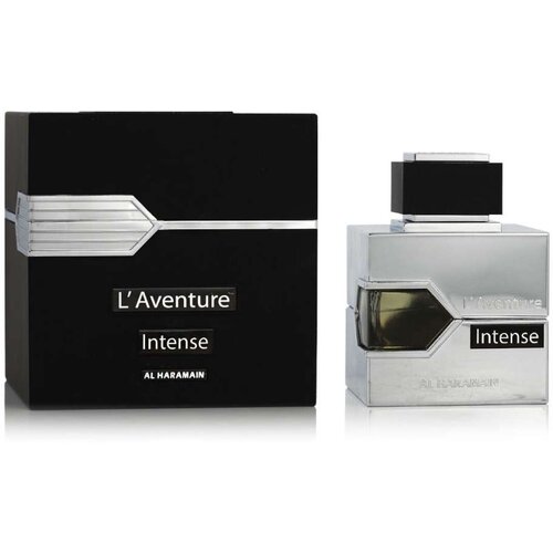 Parfem L&apos;Aventure Intense parfumirana voda za moške 100 ml Cene