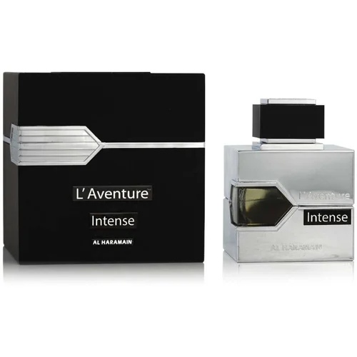 Parfem za muškarce Al Haramain EDP L'Aventure Intense 100 ml