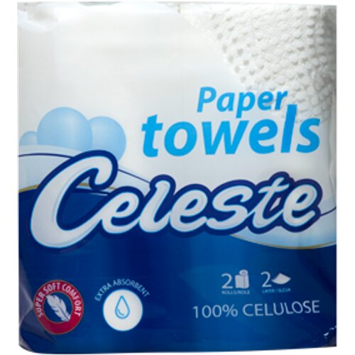 CELESTE Papirni ubrusi 2/1 Cene
