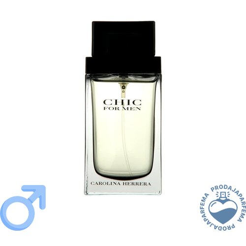 Carolina Herrera Chic - 100ml Cijene