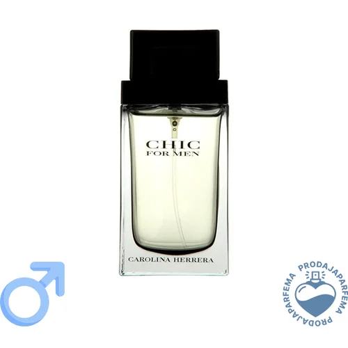 Carolina Herrera Chic - 100ml