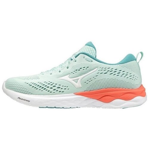 Mizuno Wave Revolt 2 sarena Slike