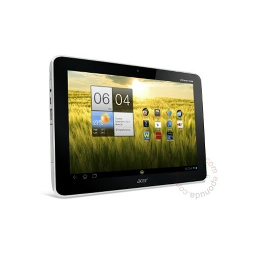 Acer Iconia TAB A210 White tablet pc računar Slike