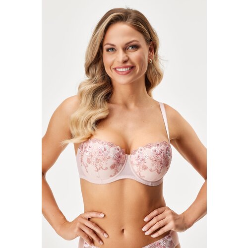 Astratex Grudnjak Romantic flower Bardot Cijene