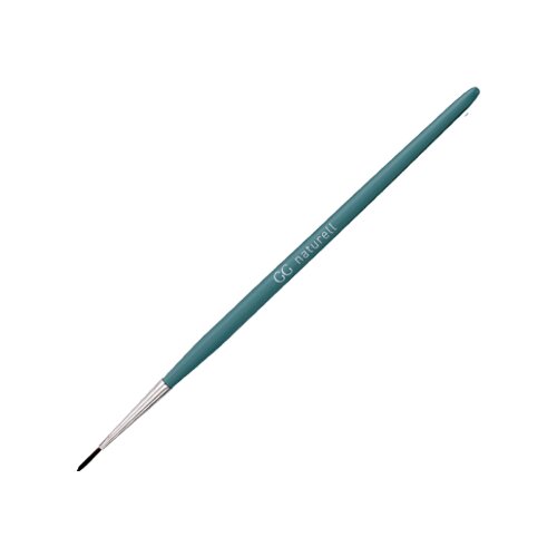 GG naturell Čopič za eyeliner Cene