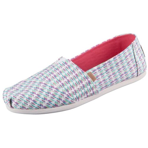 Toms Espadrile 10020679 pisana Cene