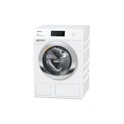 Miele perilica + su&amp;scaron;ilica rublja WTW 870 WPM PWash&amp;amp;TDos 9/6 kg Slike