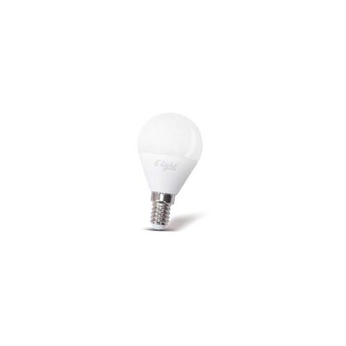  Žarulja LED 5W EL-WEG45-5W-E14 6400K Cijene