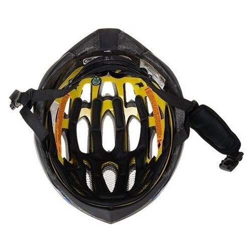 Safe-Tec TYR 3 črno-srebrna XL (61 cm - 63 cm) Slike