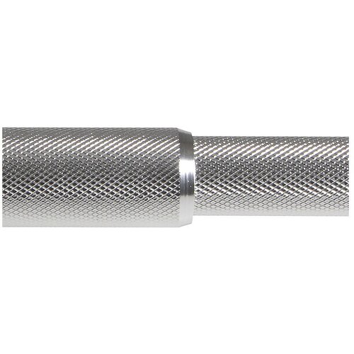 Spirella Palica za tu&amp;scaron; zaveso v sijajno srebrni barvi 125 - 200 cm Arik &amp;ndash; Slike