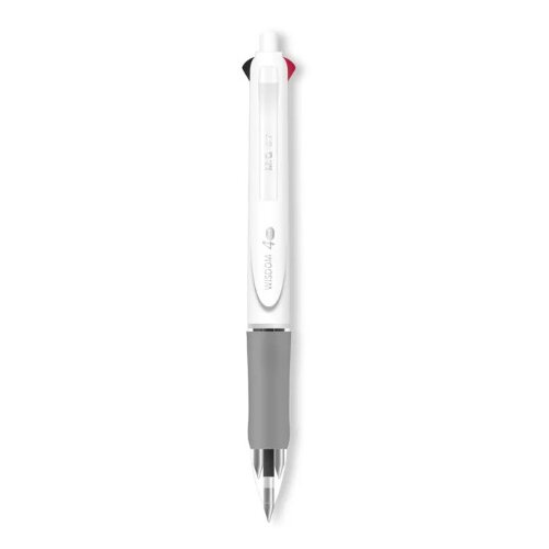 M&amp;amp;G Olovka hemijska crna/plava/crvena/zelena 0.7mm ABP803R4 Slike