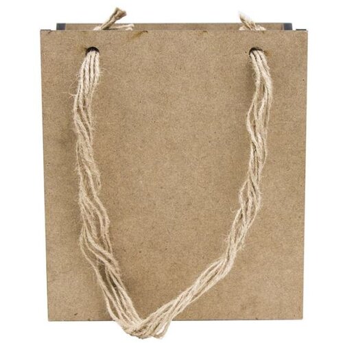 Rosa MDF Gift Bag TALENT Cene