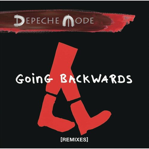 Depeche Mode Depeche Mode - Going Backwards Cene
