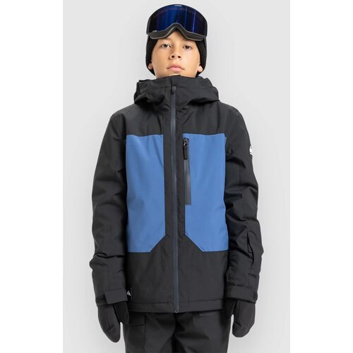 Quiksilver Ambition 20K Kids Jakna true black Cene