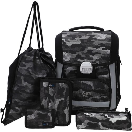  Torba prv.anat.ABC123 Army set 5/1 Slike