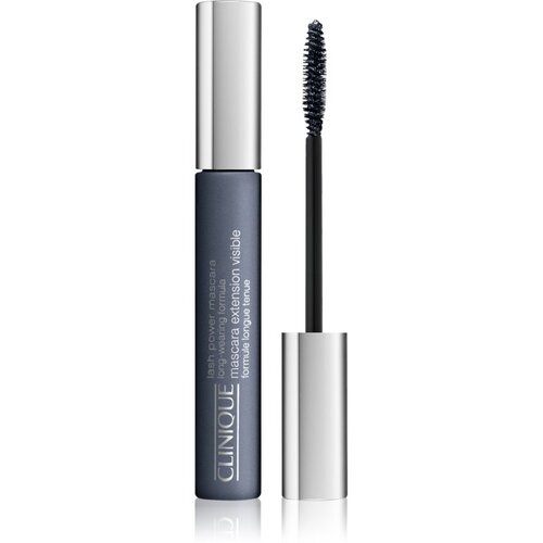 Clinique Lash Power™ Mascara Long-Wearing Formula maskara za produljenje trepavica nijansa 01 Black Onyx 6 ml Cijene