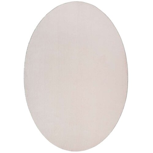  Tepih &amp;#039;HUARTE&amp;#039; Sand 160x230 cm Ovalni Slike